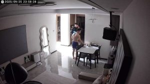 第二个红姐事件，诡计多端的gay终于对外卖员下手送个外卖赚外快节Cao已丢，男男互口完整版，结尾有原视频地址